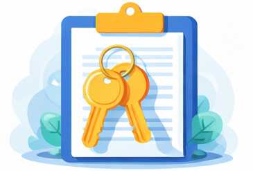 residential lease template