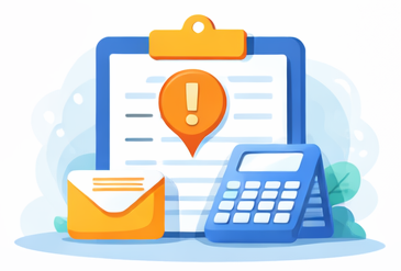 rental notice addundum template