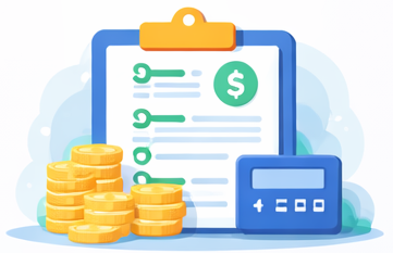 rental payments addundum template